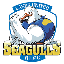 Lakes United U19s